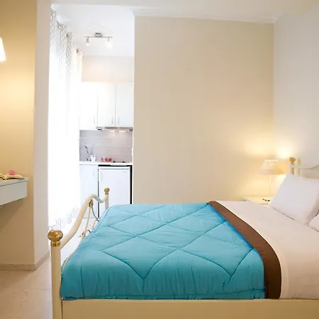 Isalos 3* فاسيليكي