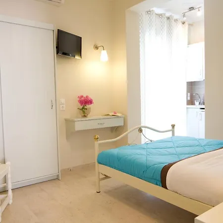 Isalos فاسيليكي